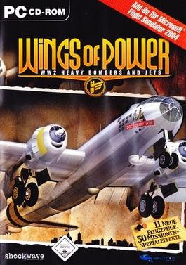 Wings of Power - Wikipedia