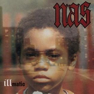 Illmatic - Wikipedia