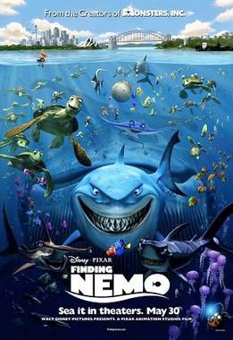 Finding Nemo - Wikipedia