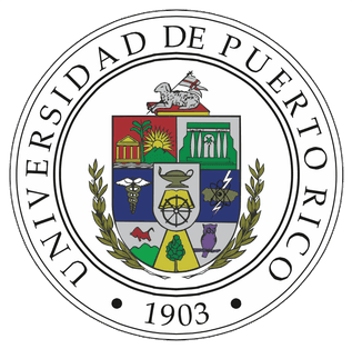 University of Puerto Rico - Wikipedia