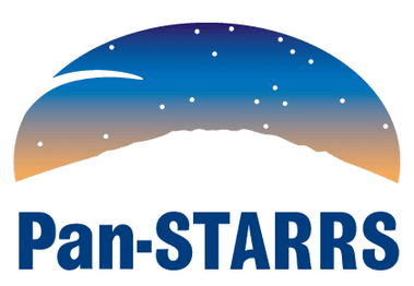 Pan-STARRS - Wikipedia