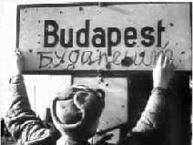 Siege of Budapest - Wikipedia