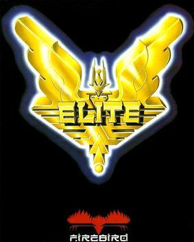 Elite (video game) - Wikipedia