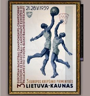 EuroBasket 1939 - Wikipedia