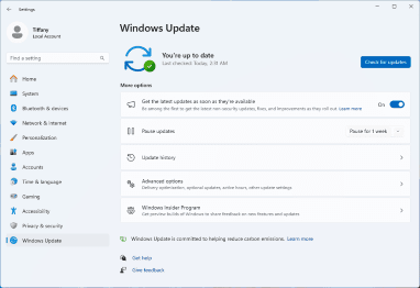 Windows Update - Wikipedia