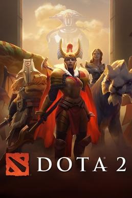 Dota 2 - Wikipedia