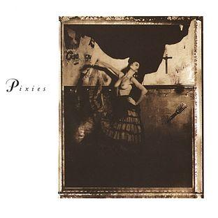 Surfer Rosa - Wikipedia