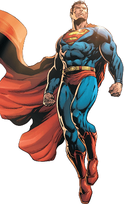 Superman - Wikipedia