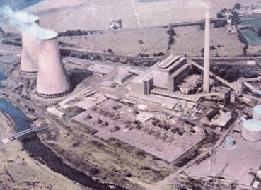 Padiham Power Station - Wikipedia