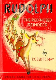 Rudolph the Red-Nosed Reindeer - Wikipedia