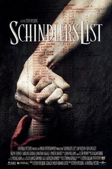 Schindler's List - Wikipedia