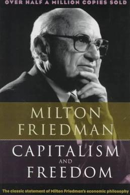 Capitalism and Freedom - Wikipedia