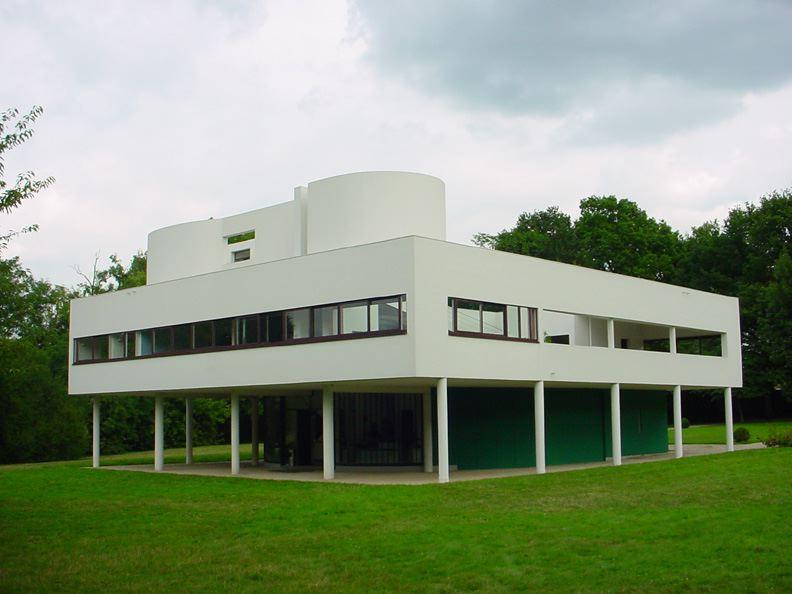 Modern architecture - Wikipedia