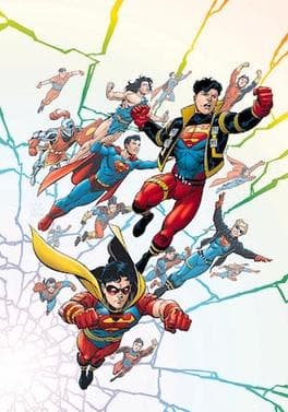 Superboy - Wikipedia