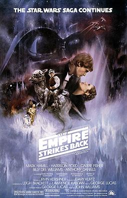 The Empire Strikes Back - Wikipedia