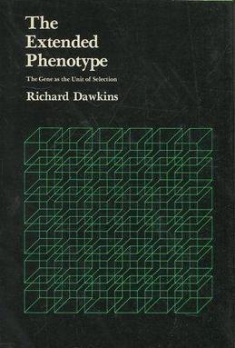 The Extended Phenotype - Wikipedia