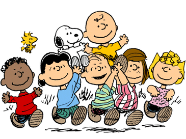 Peanuts - Wikipedia