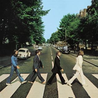 Abbey Road - Wikipedia