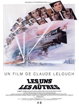 Les Uns et les Autres - Wikipedia