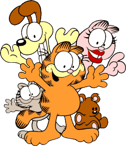 Garfield - Wikipedia