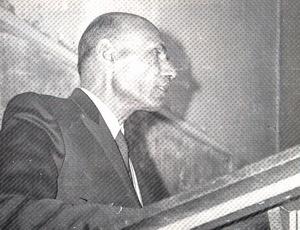 Rafi Muhammad Chaudhry - Wikipedia