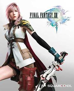 Final Fantasy XIII - Wikipedia