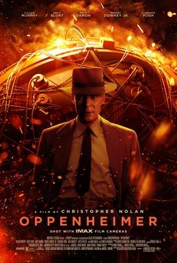 Oppenheimer (film) - Wikipedia