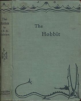 The Hobbit - Wikipedia