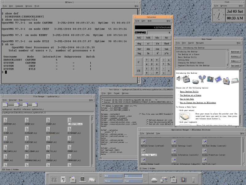 OpenVMS - Wikipedia