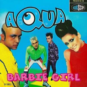 Barbie Girl - Wikipedia