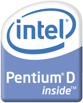 Pentium D - Wikipedia