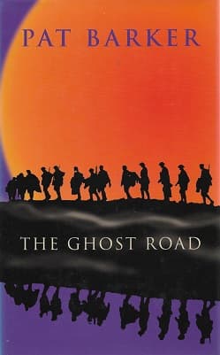 The Ghost Road - Wikipedia