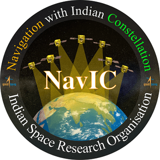 Indian Regional Navigation Satellite System - Wikipedia