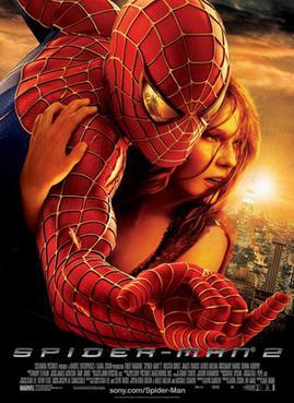 Spider-Man 2 - Wikipedia