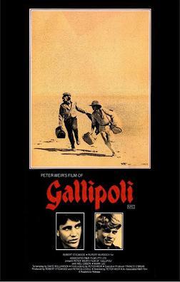 Gallipoli (1981 film) - Wikipedia