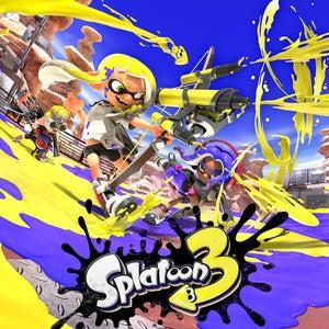 Splatoon 3 - Wikipedia