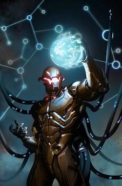 Ultron - Wikipedia