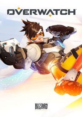 Overwatch (video game) - Wikipedia