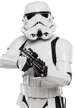 Stormtrooper (Star Wars) - Wikipedia