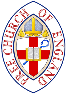 Free Church of England - Wikipedia