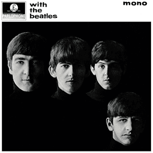 With the Beatles - Wikipedia