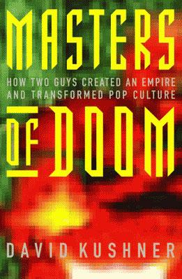 Masters of Doom - Wikipedia