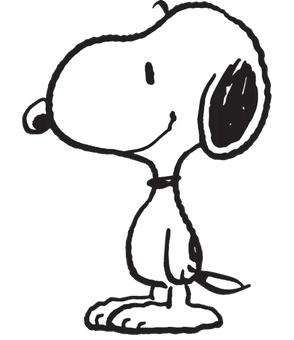 Snoopy - Wikipedia