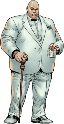 Kingpin (character) - Wikipedia