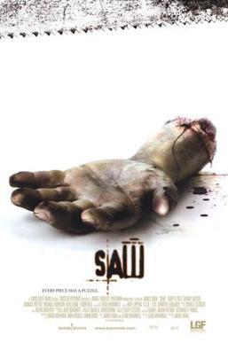 Saw (film) - Wikipedia