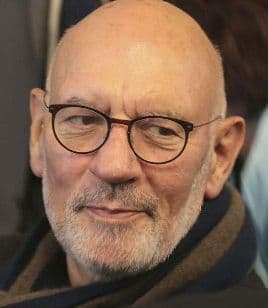 Claus Wisser - Wikipedia