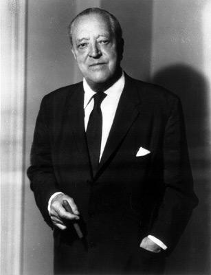 Ludwig Mies van der Rohe - Wikipedia