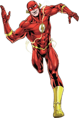 Wally West - Wikipedia