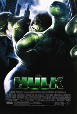 Hulk (film) - Wikipedia