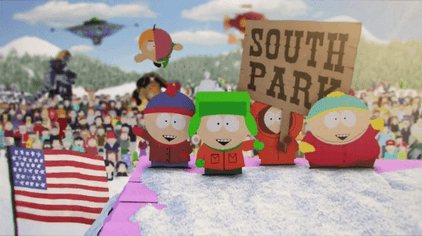 South Park - Wikipedia